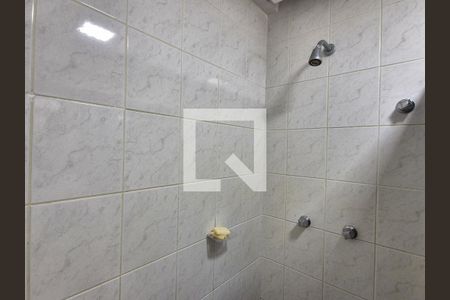 Apartamento à venda com 85m², 3 quartos e 1 vaga Apartamento à venda com 85m², 3 quartos e 1 vagaBanheiro social