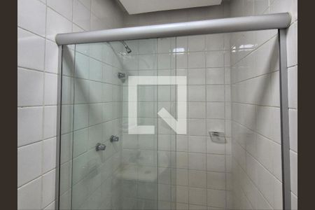 Apartamento à venda com 85m², 3 quartos e 1 vaga Apartamento à venda com 85m², 3 quartos e 1 vagaBanheiro da Suíte 2