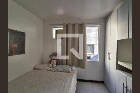 Apartamento à venda com 85m², 3 quartos e 1 vaga Apartamento à venda com 85m², 3 quartos e 1 vagaQuarto