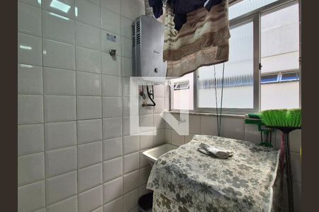 Apartamento à venda com 85m², 3 quartos e 1 vaga Apartamento à venda com 85m², 3 quartos e 1 vagaÁrea de Serviço