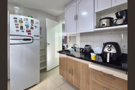 Apartamento à venda com 85m², 3 quartos e 1 vaga Apartamento à venda com 85m², 3 quartos e 1 vagaCozinha