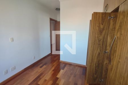Suíte 1 de apartamento à venda com 3 quartos, 100m² em Santa Maria, São Caetano do Sul