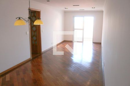 Sala de apartamento à venda com 3 quartos, 100m² em Santa Maria, São Caetano do Sul