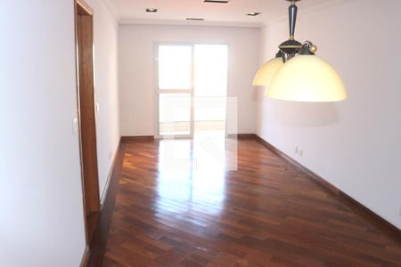 Sala de apartamento à venda com 3 quartos, 100m² em Santa Maria, São Caetano do Sul
