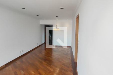 Sala de apartamento à venda com 3 quartos, 100m² em Santa Maria, São Caetano do Sul