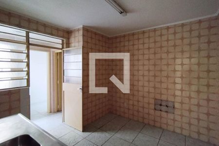 Apartamento para alugar com 60m², 2 quartos e sem vaga Apartamento para alugar com 60m², 2 quartos e sem vagaCozinha