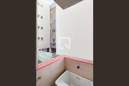 Apartamento para alugar com 60m², 2 quartos e sem vaga Apartamento para alugar com 60m², 2 quartos e sem vagaÁrea de Serviço