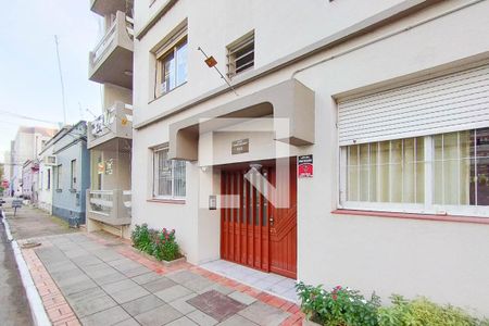 Apartamento para alugar com 60m², 2 quartos e sem vaga Apartamento para alugar com 60m², 2 quartos e sem vagaFachada