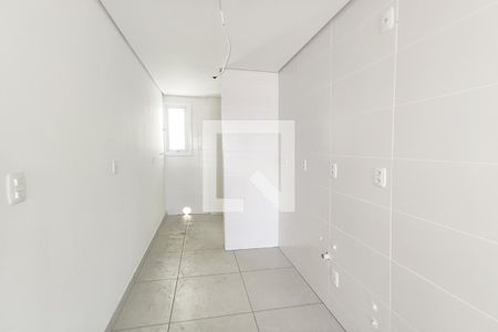 Apartamento para alugar com 66m², 2 quartos e 1 vagaCozinha e Área de Serviço