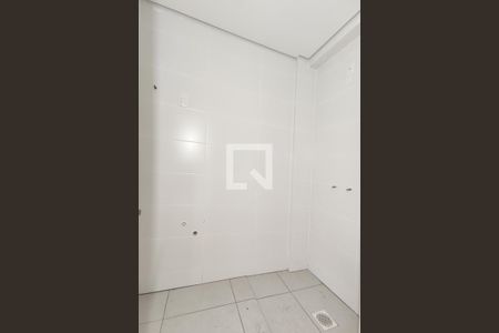 Apartamento para alugar com 66m², 2 quartos e 1 vagaCozinha e Área de Serviço