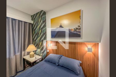 Apartamento à venda com 60m², 2 quartos e sem vagaQuarto 2