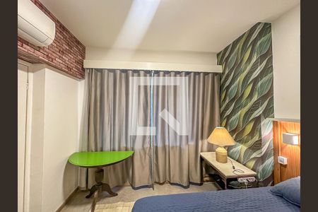 Apartamento à venda com 60m², 2 quartos e sem vagaQuarto 2