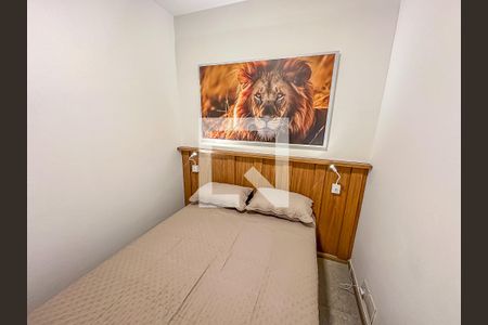 Apartamento à venda com 60m², 2 quartos e sem vagaQuarto 1