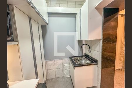 Apartamento à venda com 60m², 2 quartos e sem vagaÁrea de Serviço