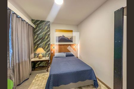 Apartamento à venda com 60m², 2 quartos e sem vagaQuarto 2