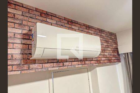 Apartamento à venda com 60m², 2 quartos e sem vagaAr condicionado