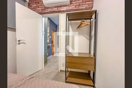 Apartamento à venda com 60m², 2 quartos e sem vagaQuarto 1