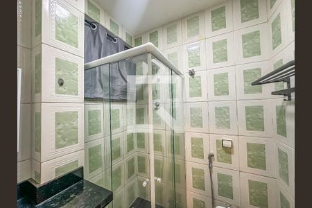 Apartamento à venda com 60m², 2 quartos e sem vagaBanheiro