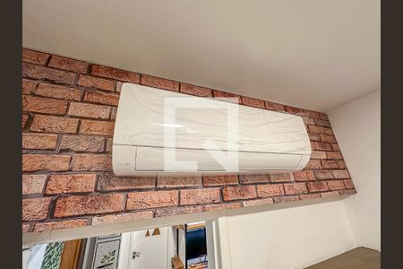 Apartamento à venda com 60m², 2 quartos e sem vagaAr condicionado