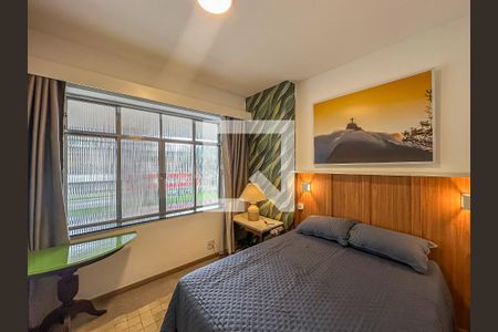 Apartamento à venda com 60m², 2 quartos e sem vagaQuarto 2