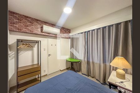 Apartamento à venda com 60m², 2 quartos e sem vagaQuarto 2