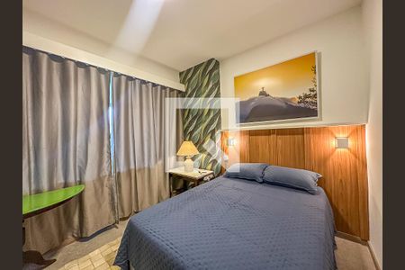 Apartamento à venda com 60m², 2 quartos e sem vagaQuarto 2