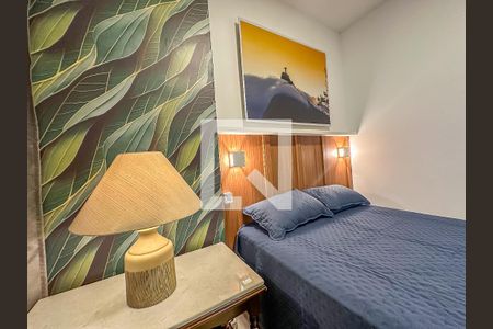 Apartamento à venda com 60m², 2 quartos e sem vagaQuarto 2