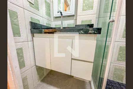 Apartamento à venda com 60m², 2 quartos e sem vagaBanheiro