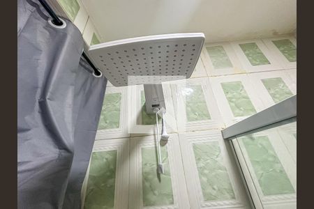 Apartamento à venda com 60m², 2 quartos e sem vagaBanheiro