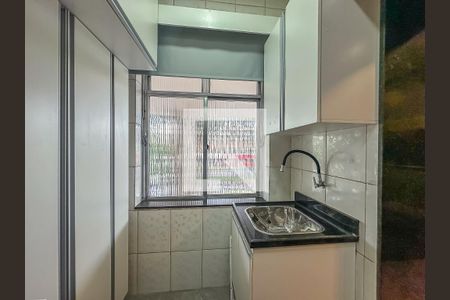 Apartamento à venda com 60m², 2 quartos e sem vagaÁrea de Serviço