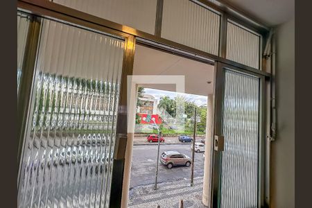 Apartamento à venda com 60m², 2 quartos e sem vagaQuarto 2 vista