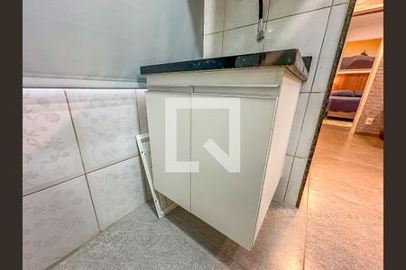 Apartamento à venda com 60m², 2 quartos e sem vagaÁrea de Serviço