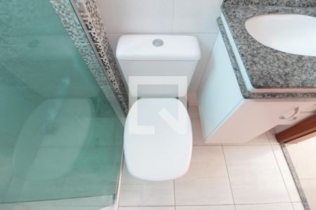 Apartamento à venda com 63m², 2 quartos e 1 vagaBanheiro