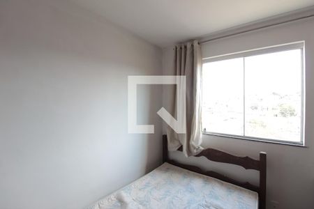 Apartamento à venda com 63m², 2 quartos e 1 vagaQuarto 2