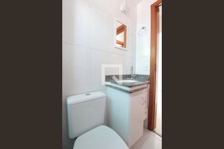 Apartamento à venda com 63m², 2 quartos e 1 vagaBanheiro