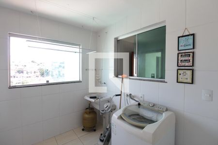 Apartamento à venda com 63m², 2 quartos e 1 vagaÁrea de Serviço