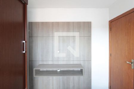 Apartamento à venda com 63m², 2 quartos e 1 vagaQuarto 2