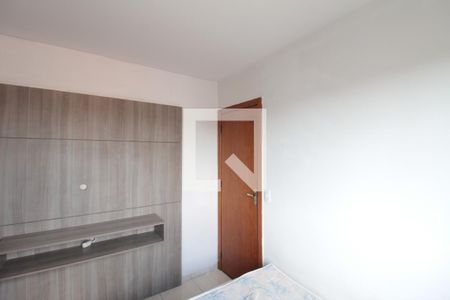 Apartamento à venda com 63m², 2 quartos e 1 vagaQuarto 2