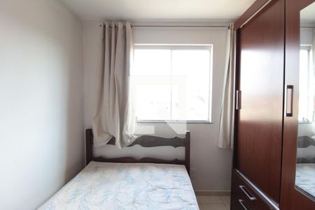 Apartamento à venda com 63m², 2 quartos e 1 vagaQuarto 2