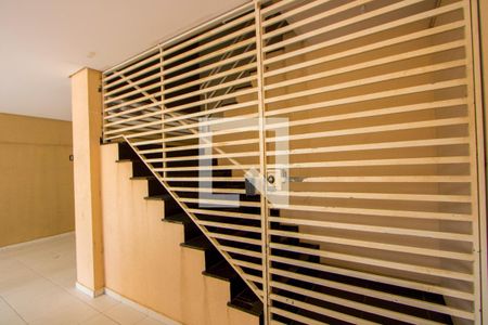 Apartamento para alugar com 50m², 2 quartos e 1 vaga Apartamento para alugar com 50m², 2 quartos e 1 vagaGaragem