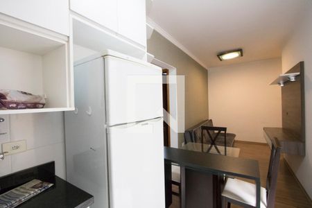 Apartamento para alugar com 50m², 2 quartos e 1 vaga Apartamento para alugar com 50m², 2 quartos e 1 vagaCozinha