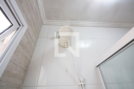 Apartamento para alugar com 50m², 2 quartos e 1 vaga Apartamento para alugar com 50m², 2 quartos e 1 vagaBanheiro