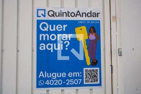 Apartamento para alugar com 50m², 2 quartos e 1 vaga Apartamento para alugar com 50m², 2 quartos e 1 vagaPlaquinha