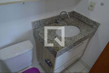 Apartamento à venda com 133m², 3 quartos e 2 vagas Apartamento à venda com 133m², 3 quartos e 2 vagasBanheiro 1