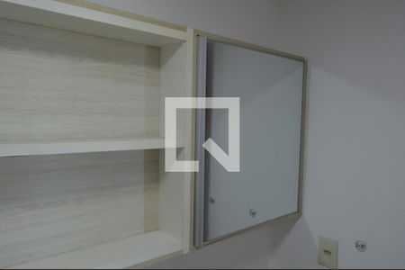 Apartamento à venda com 133m², 3 quartos e 2 vagas Apartamento à venda com 133m², 3 quartos e 2 vagasBanheiro 1