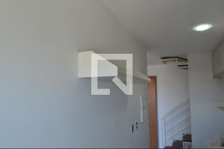 Apartamento à venda com 133m², 3 quartos e 2 vagas Apartamento à venda com 133m², 3 quartos e 2 vagasCozinha