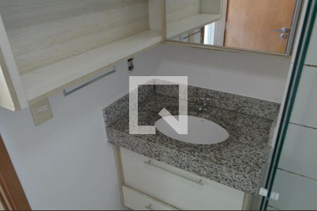 Apartamento à venda com 133m², 3 quartos e 2 vagas Apartamento à venda com 133m², 3 quartos e 2 vagasBanheiro 2