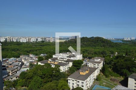 Apartamento à venda com 133m², 3 quartos e 2 vagas Apartamento à venda com 133m², 3 quartos e 2 vagasVista do Terraço