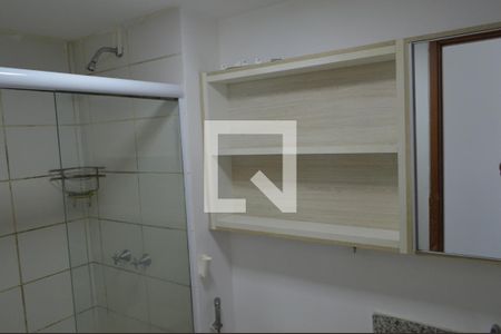 Apartamento à venda com 133m², 3 quartos e 2 vagas Apartamento à venda com 133m², 3 quartos e 2 vagasBanheiro 1