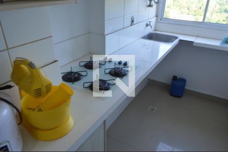 Apartamento à venda com 133m², 3 quartos e 2 vagas Apartamento à venda com 133m², 3 quartos e 2 vagasCozinha